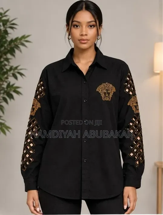 Women's Fashion