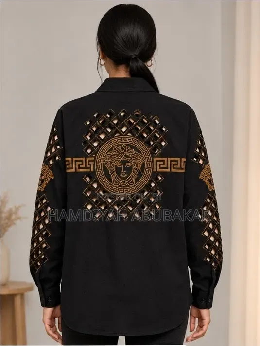 Women's Fashion