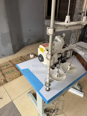 Sewing Machines