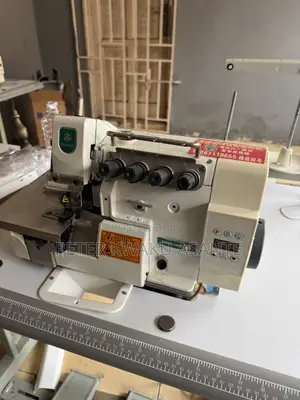 Sewing Machines