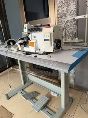 Sewing Machines
