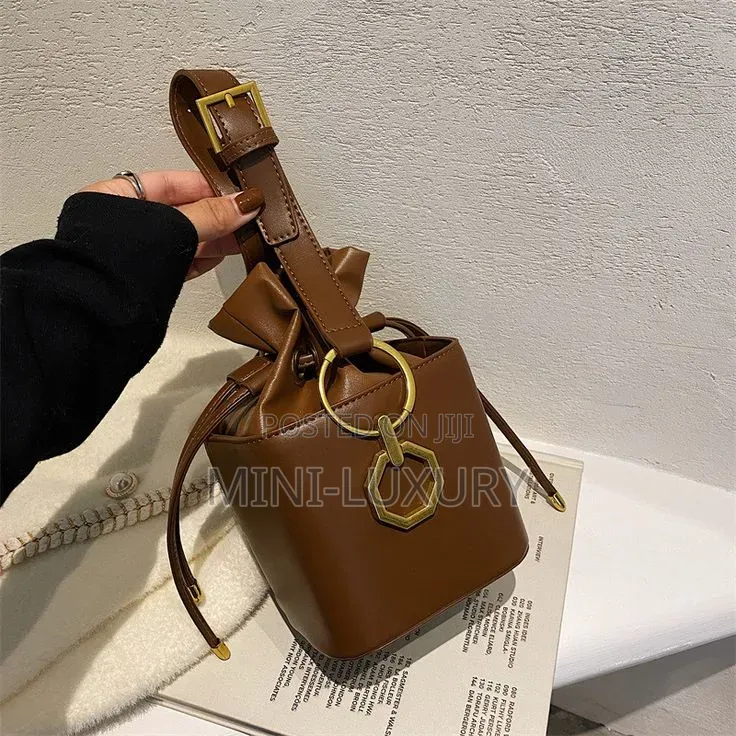 Affordable Luxury Bags