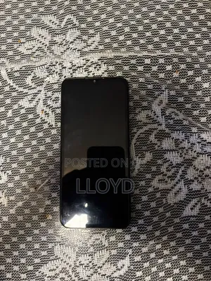 Oppo A78 5G 256 GB Black