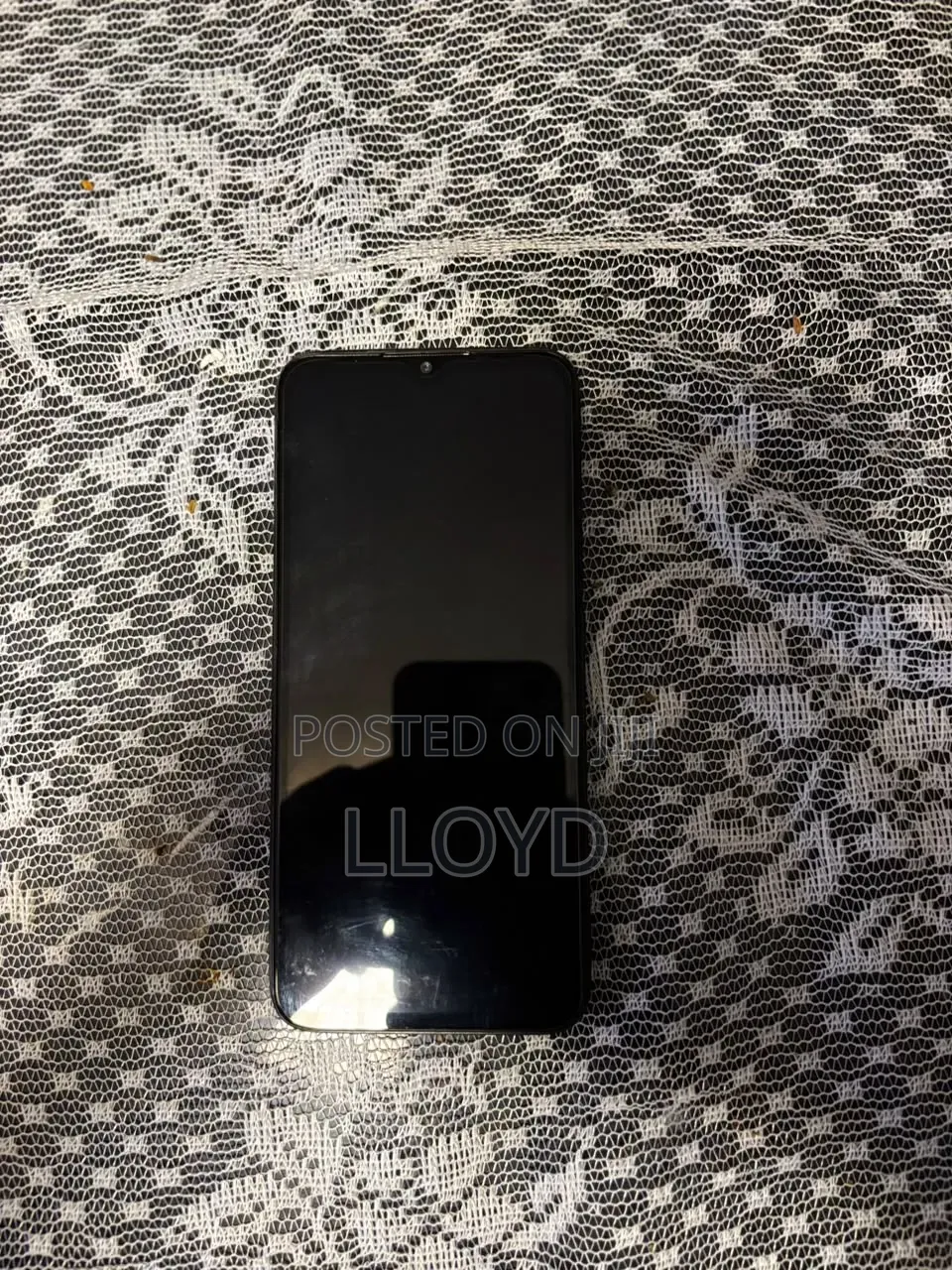 Oppo A78 5G 256 GB Black
