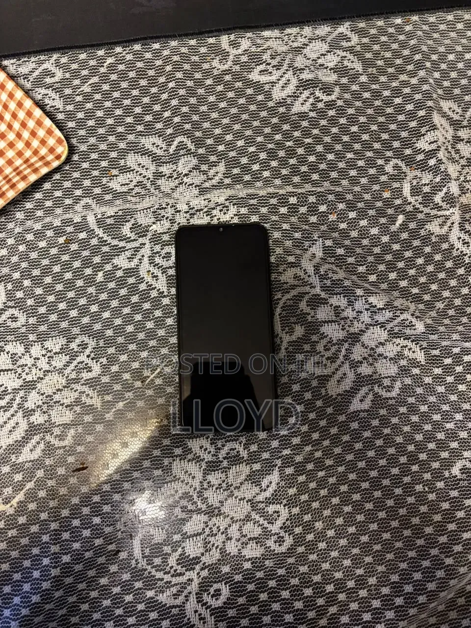 Oppo A78 5G 256 GB Black