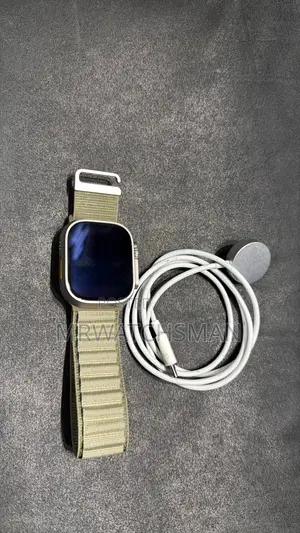 Apple Watch Ultra 1 49MM GPS+Cel
