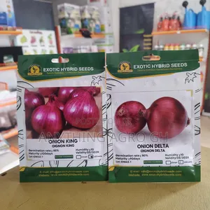 Onion Delta 10g