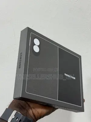 New Samsung Galaxy Z Fold8 256 GB Graphite