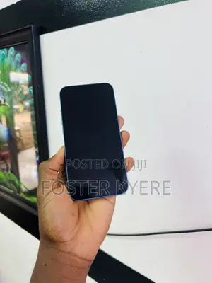 New Apple iPhone 13 128 GB Blue