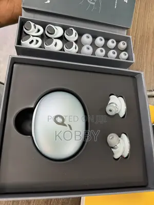 Soundcore Liberty 3 Pro Heavy Bass Clear Mic Voice Lasting Batery 8Hr+