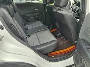 Honda XR-V 2021 White