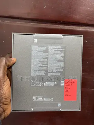 New Samsung Galaxy Z Fold8 Ultra 512 GB Graphite