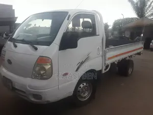 Kia Bongo Truck