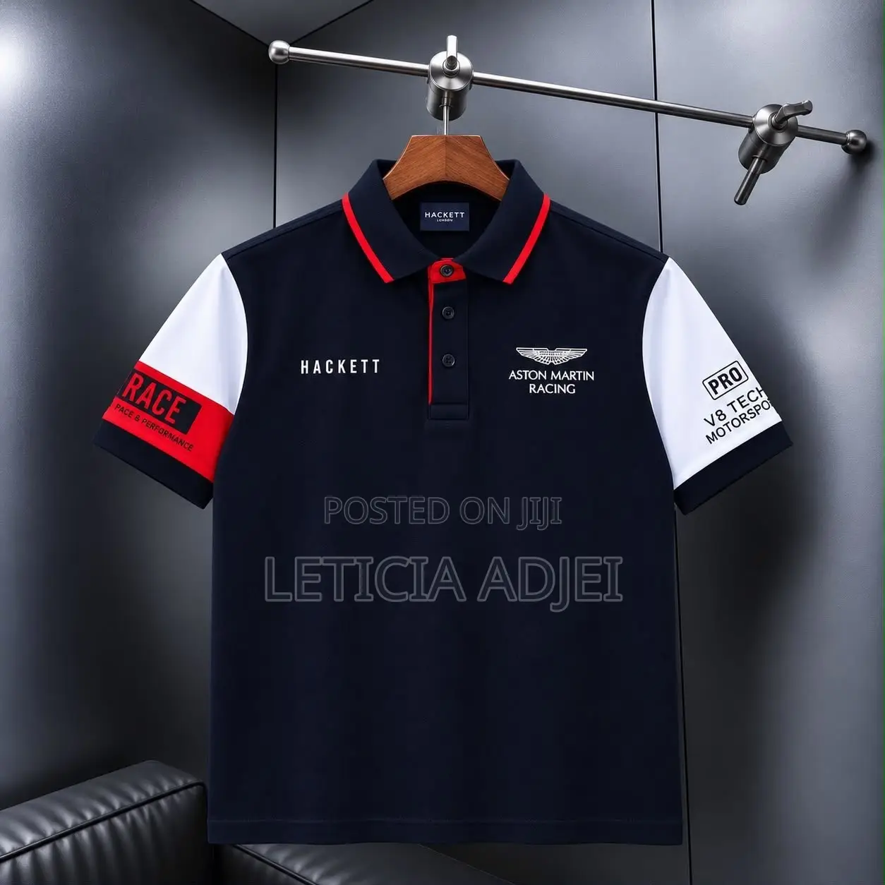 Hackett Shirt