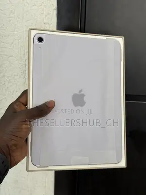 New Apple iPad Air 11 (2025) 128 GB Purple