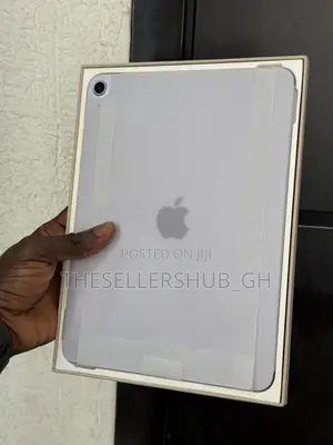 New Apple iPad Air 11 (2025) 128 GB Purple