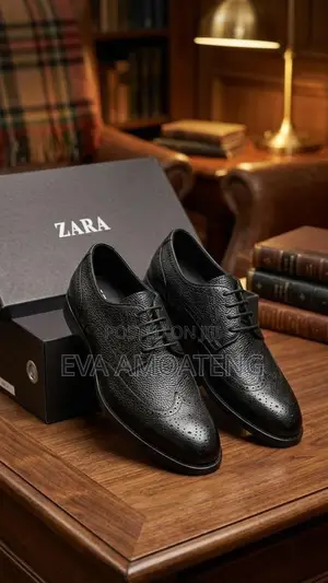 High Quality and Affordable Zara Shoes,