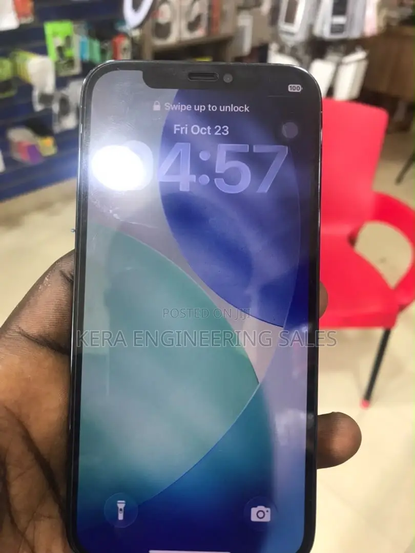 Apple iPhone 12 Pro 128 GB