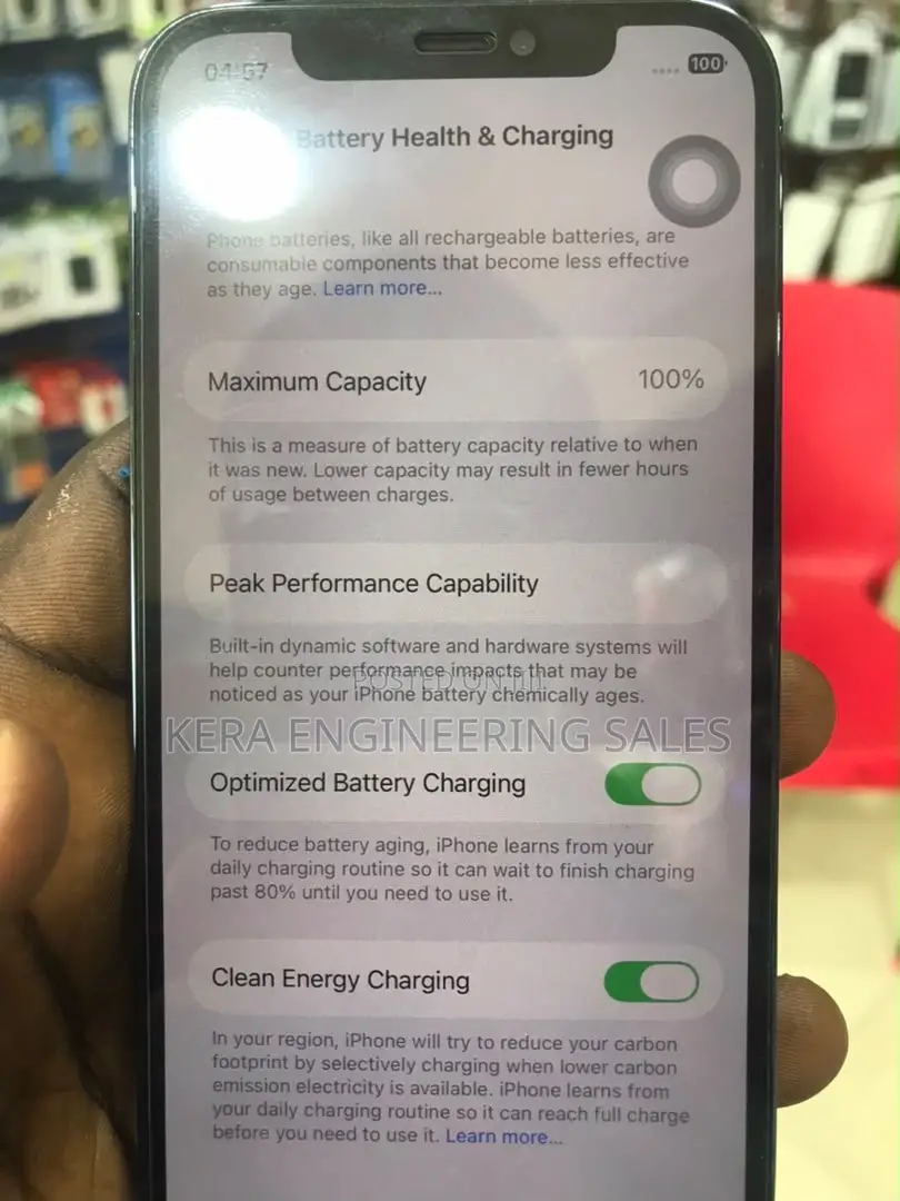 Apple iPhone 12 Pro 128 GB