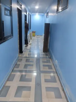 1bdrm Apartment in Takoradi for rent