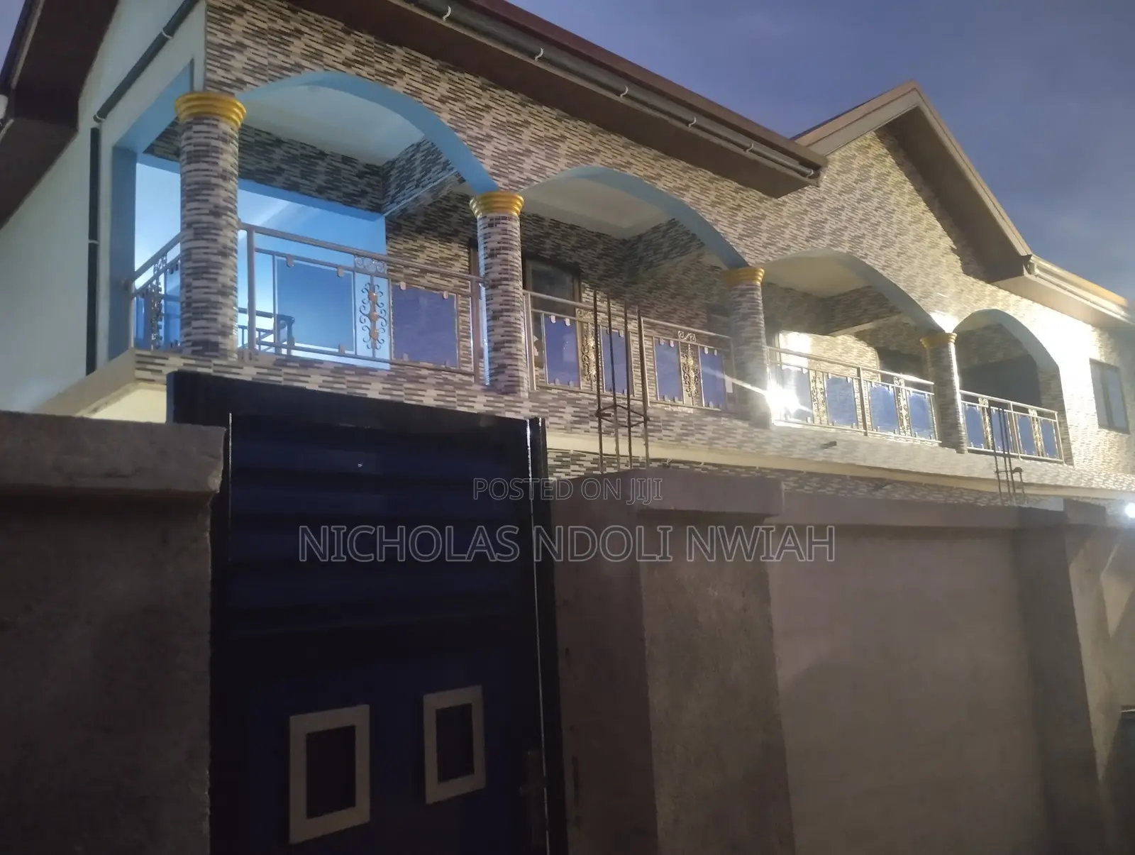 1bdrm Apartment in Takoradi for rent