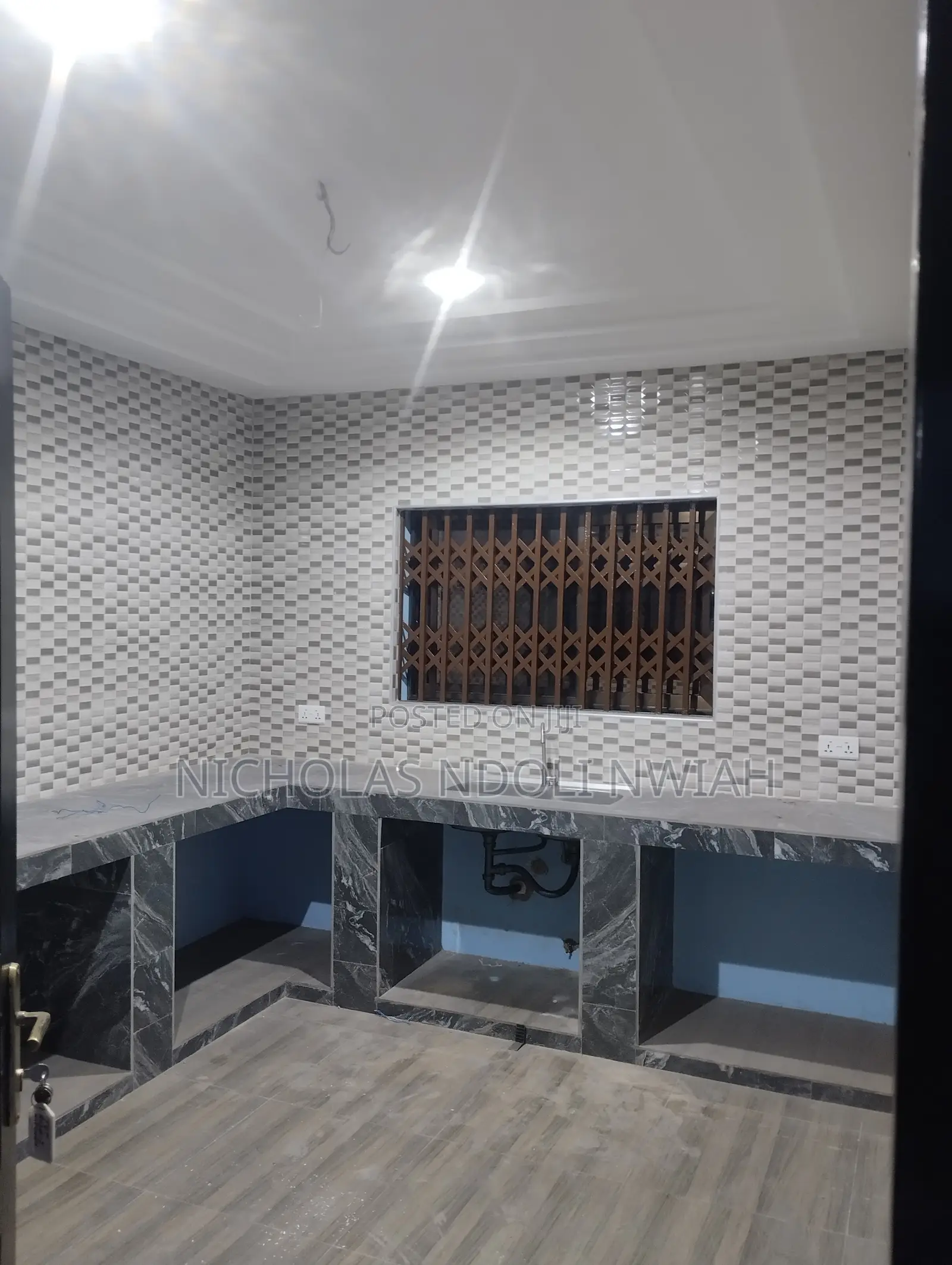 1bdrm Apartment in Takoradi for rent