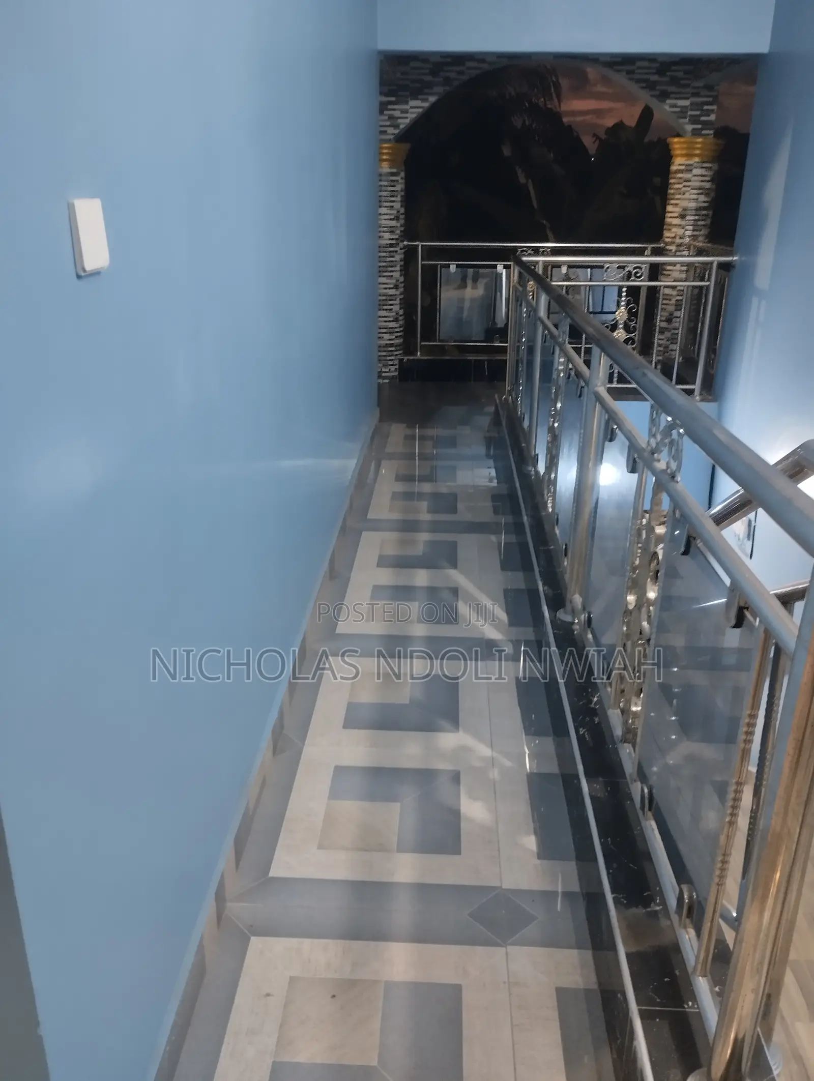 1bdrm Apartment in Takoradi for rent