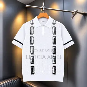 Knitted Shirts
