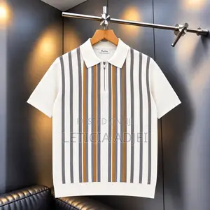 Knitted Shirts