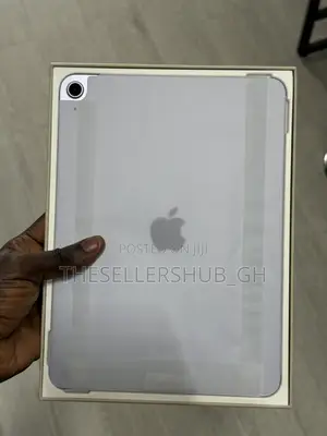 New Apple iPad Air 11 (2025) 128 GB Purple