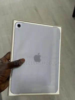 New Apple iPad Air 11 (2025) 128 GB Purple
