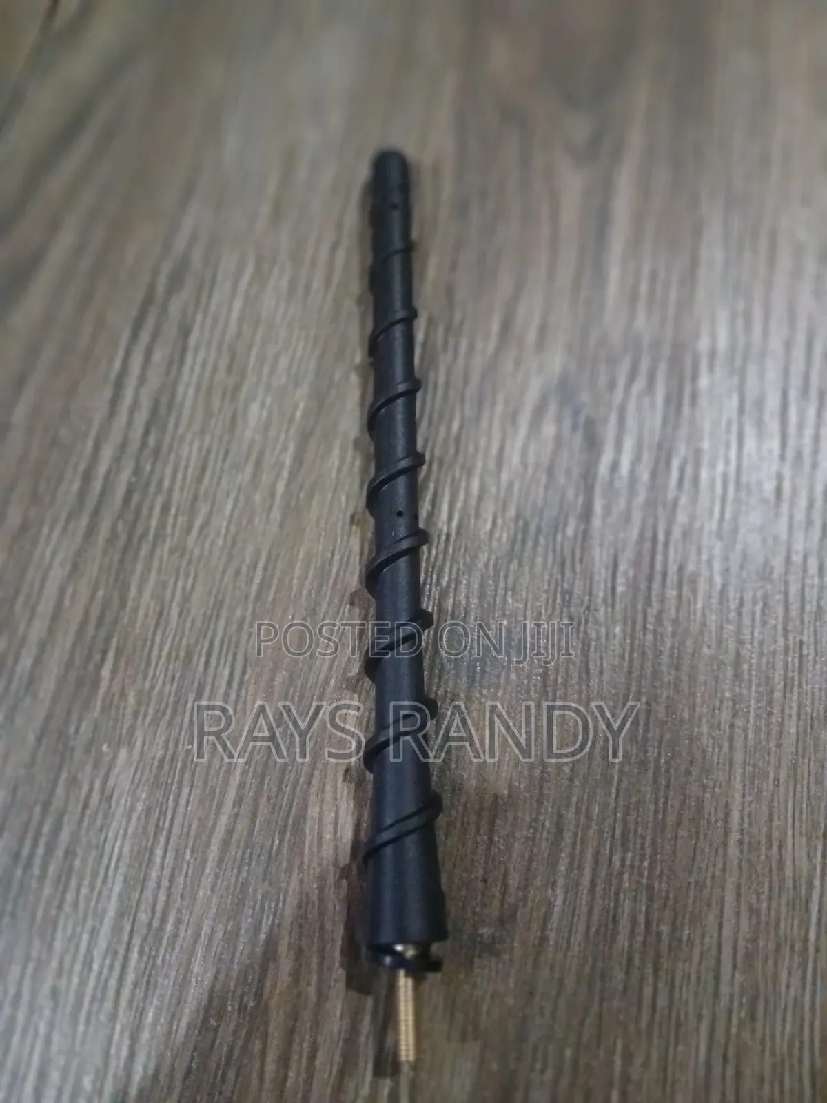 Powerful Antennas for Ford, Jeep and RAM