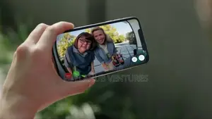 Ring Doorbell Camera