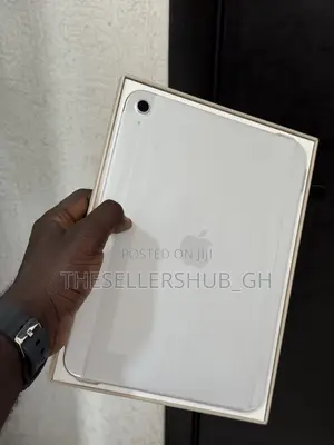 New Apple iPad Air 11 (2025) 256 GB Gray