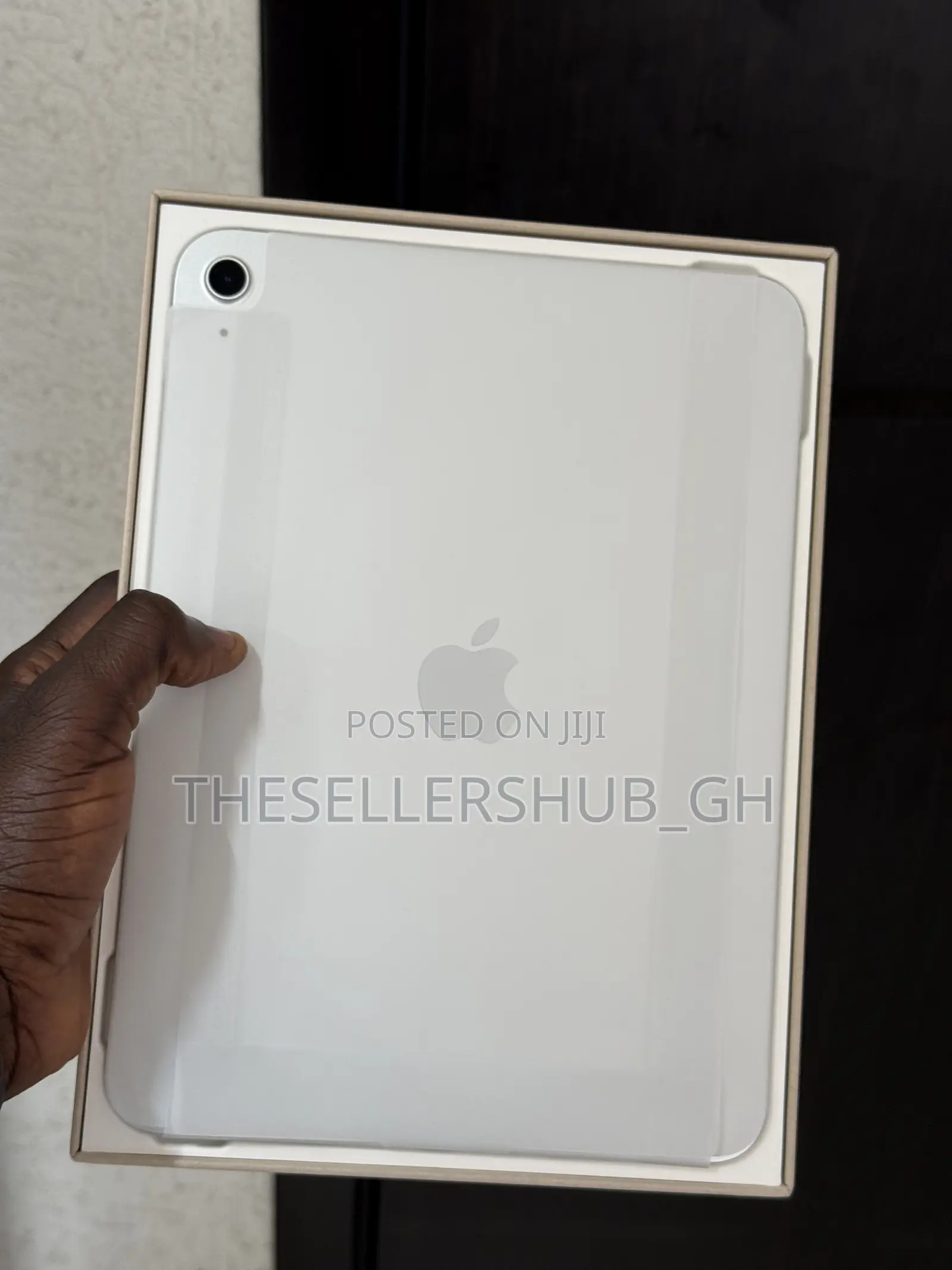 New Apple iPad Air 11 (2025) 256 GB Gray
