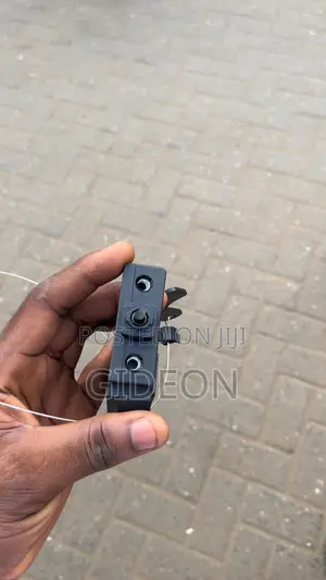 Kia Sorento 2017 and Hyundai Elantra Fuel Gate Shooter