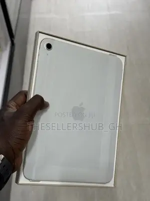 New Apple iPad Air 11 (2025) 256 GB Gray