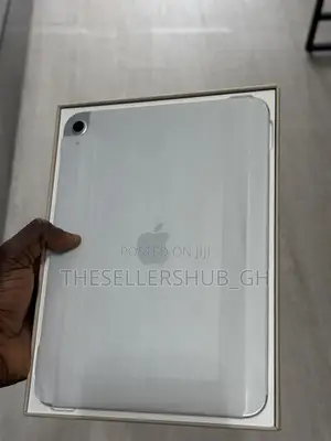 New Apple iPad Air 11 (2025) 256 GB Gray