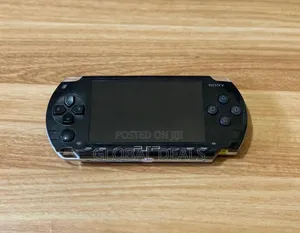 PSP Game Console - PSP 1000 Boxed - Latest Stock With 20+ Games Loaded