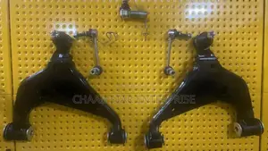 Toyota Hilux 4WD 2004 - 2015 Lower Control Arms Pair