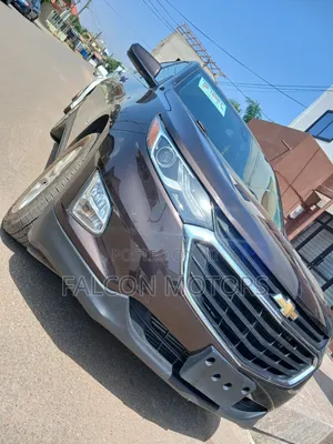 Chevrolet Equinox LT w/1LT FWD 2020 Brown