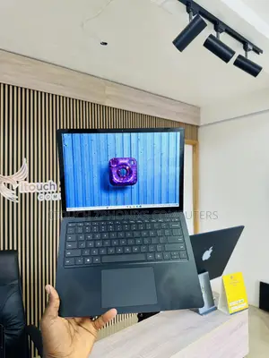 Laptop Microsoft Surface Laptop 4 16GB Intel Core i7 SSD 512GB