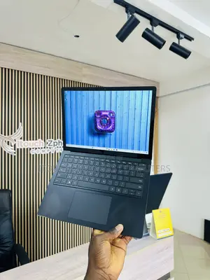 Laptop Microsoft Surface Laptop 4 16GB Intel Core i7 SSD 512GB