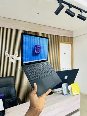 Laptop Microsoft Surface Laptop 4 16GB Intel Core i7 SSD 512GB