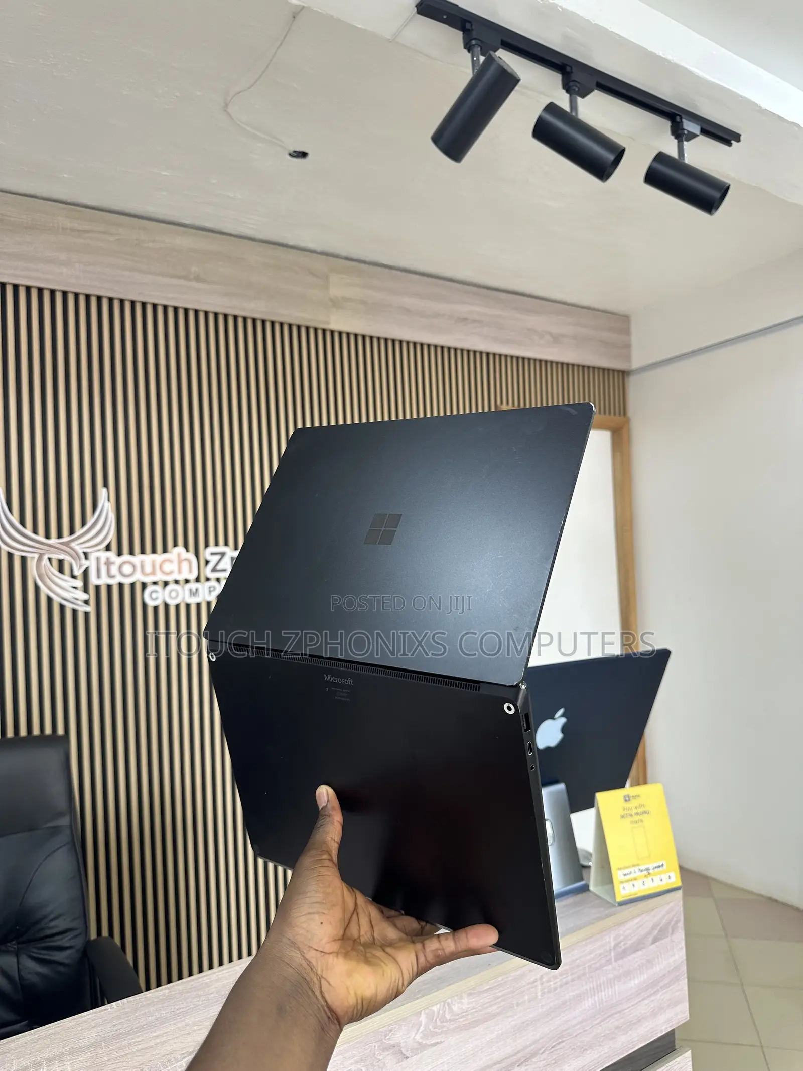 Laptop Microsoft Surface Laptop 4 16GB Intel Core i7 SSD 512GB