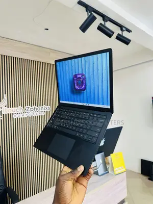 Laptop Microsoft Surface Laptop 4 16GB Intel Core i7 SSD 512GB