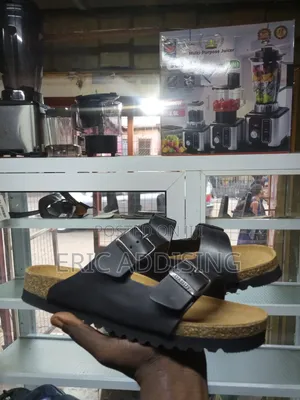 Birkenstocks
