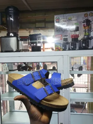 Birkenstocks