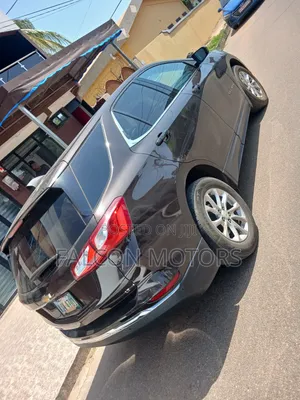 Chevrolet Equinox LT w/1LT FWD 2020 Brown
