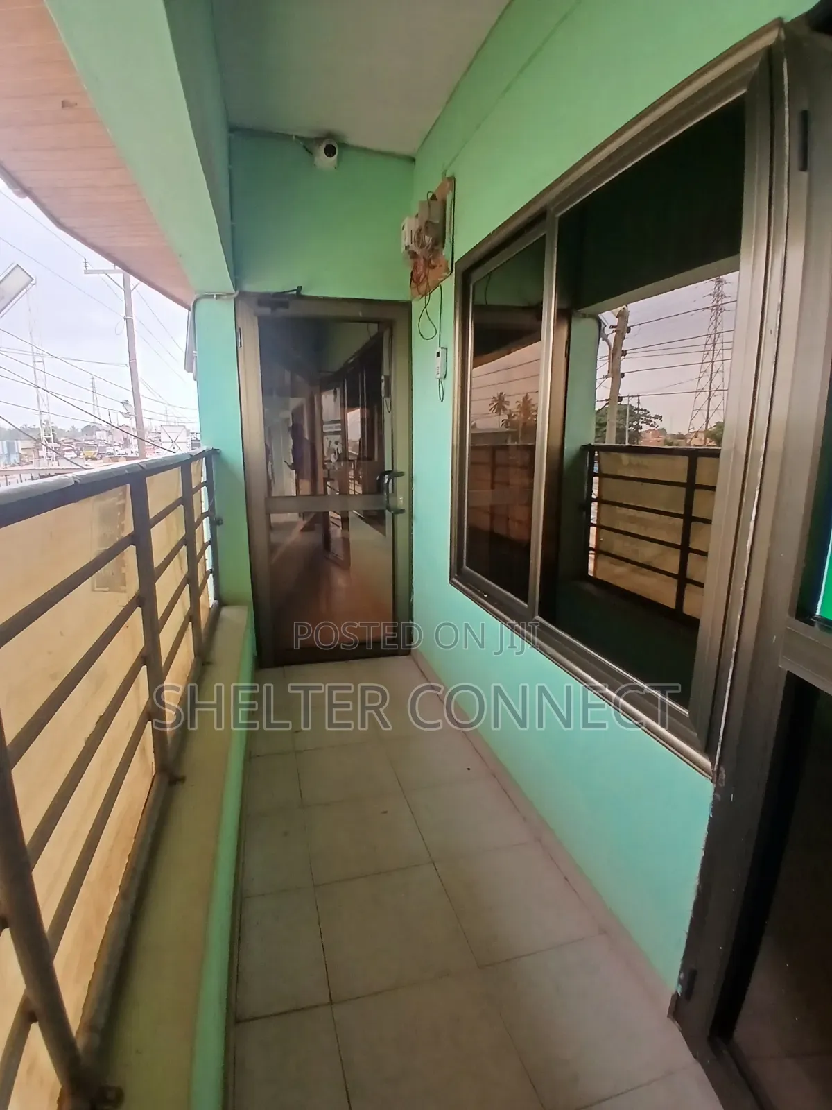 Single Room Self Contained